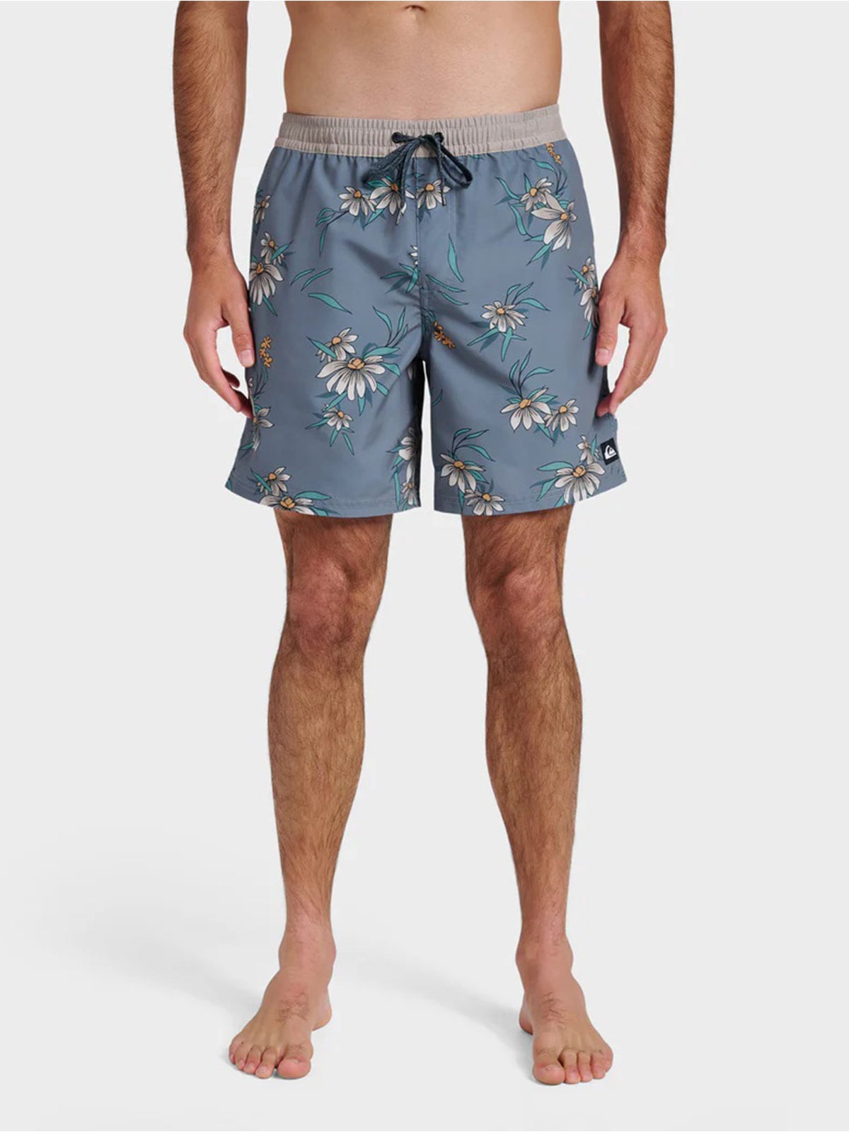 TRAJE DE BAÑO HOMBRE QUIKSILVER - 1