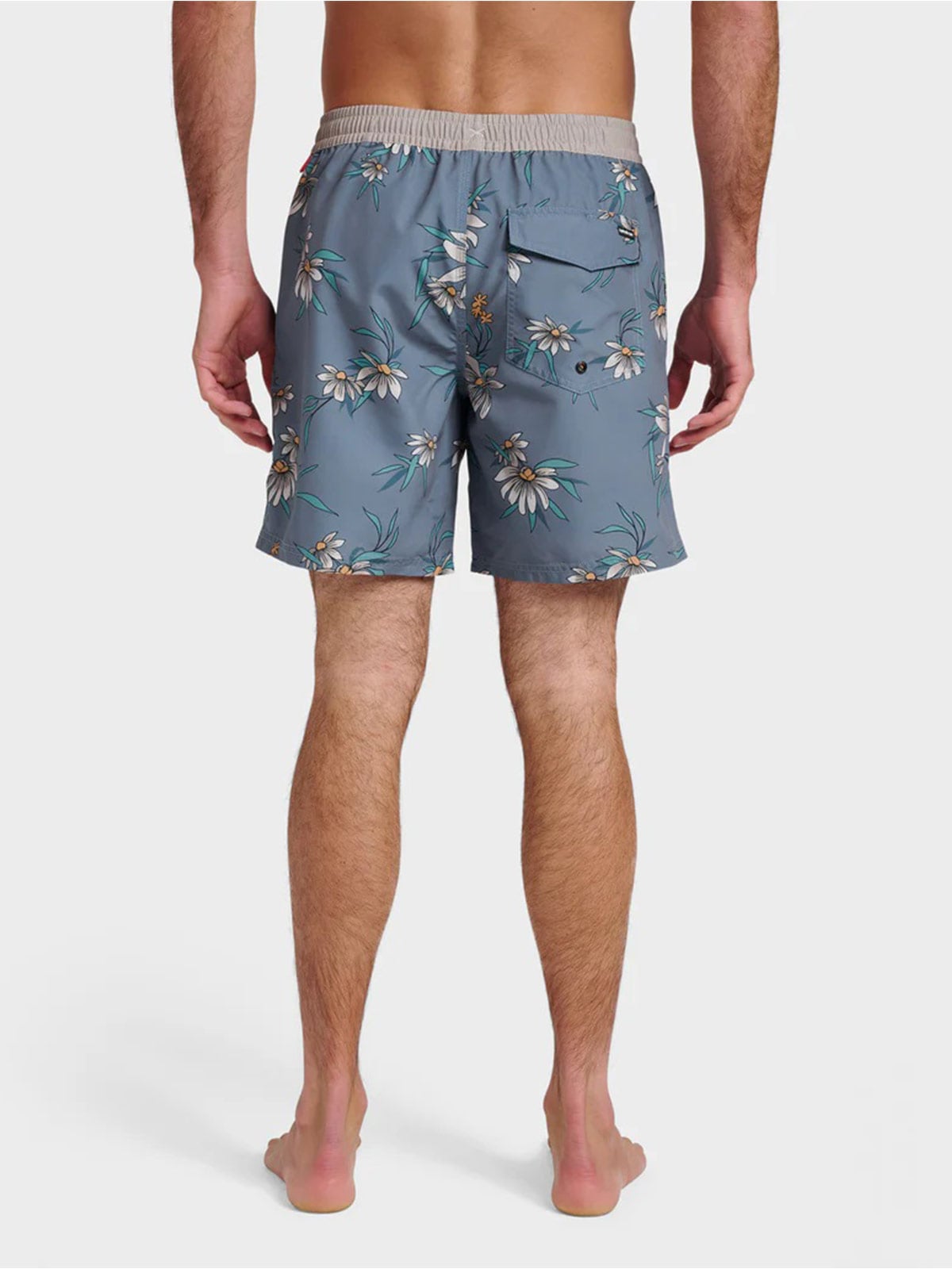 TRAJE DE BAÑO HOMBRE QUIKSILVER - 2