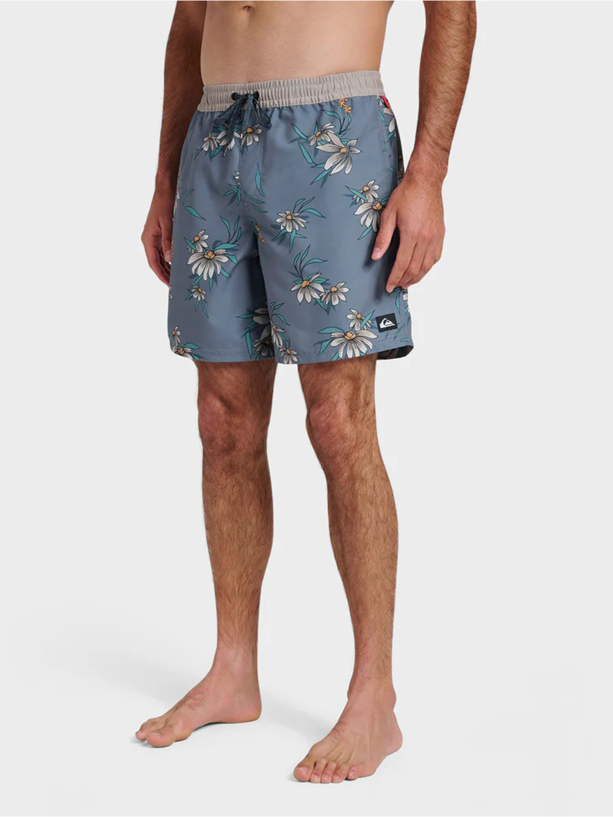 TRAJE DE BAÑO HOMBRE QUIKSILVER - 3