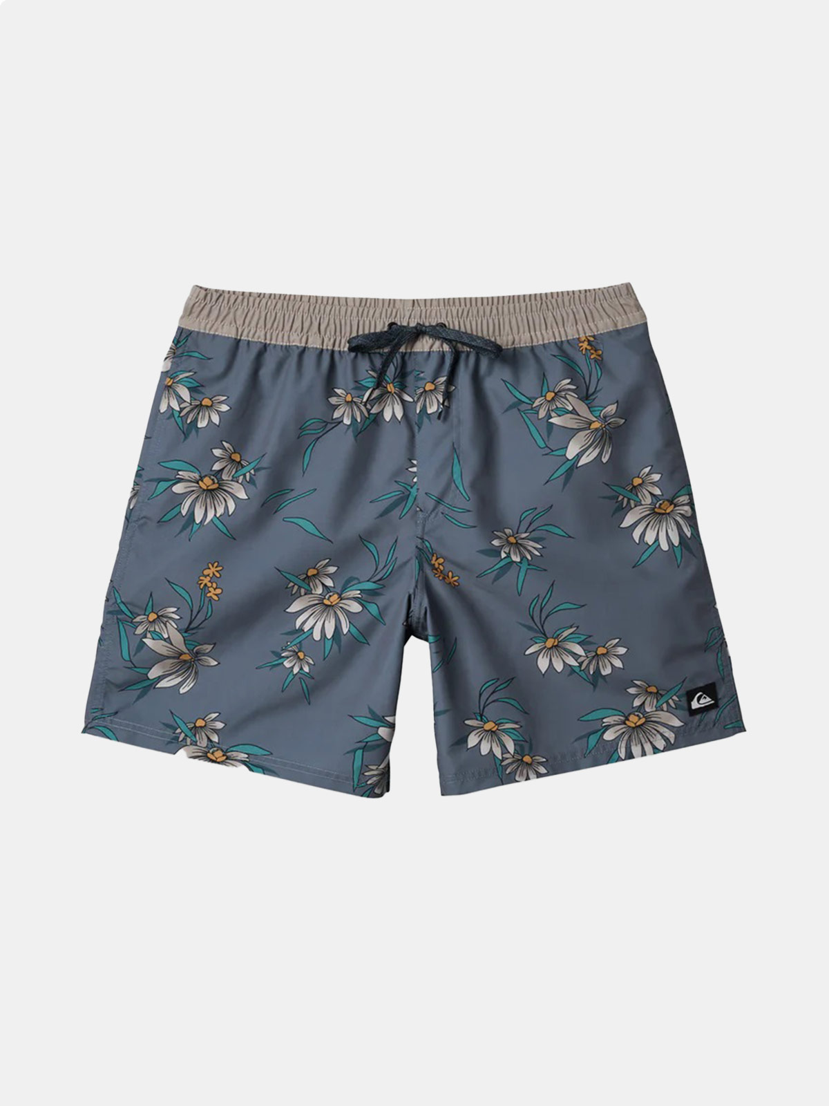 TRAJE DE BAÑO HOMBRE QUIKSILVER - 4