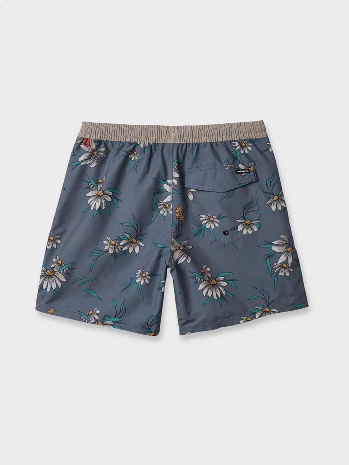 TRAJE DE BAÑO HOMBRE QUIKSILVER - 5