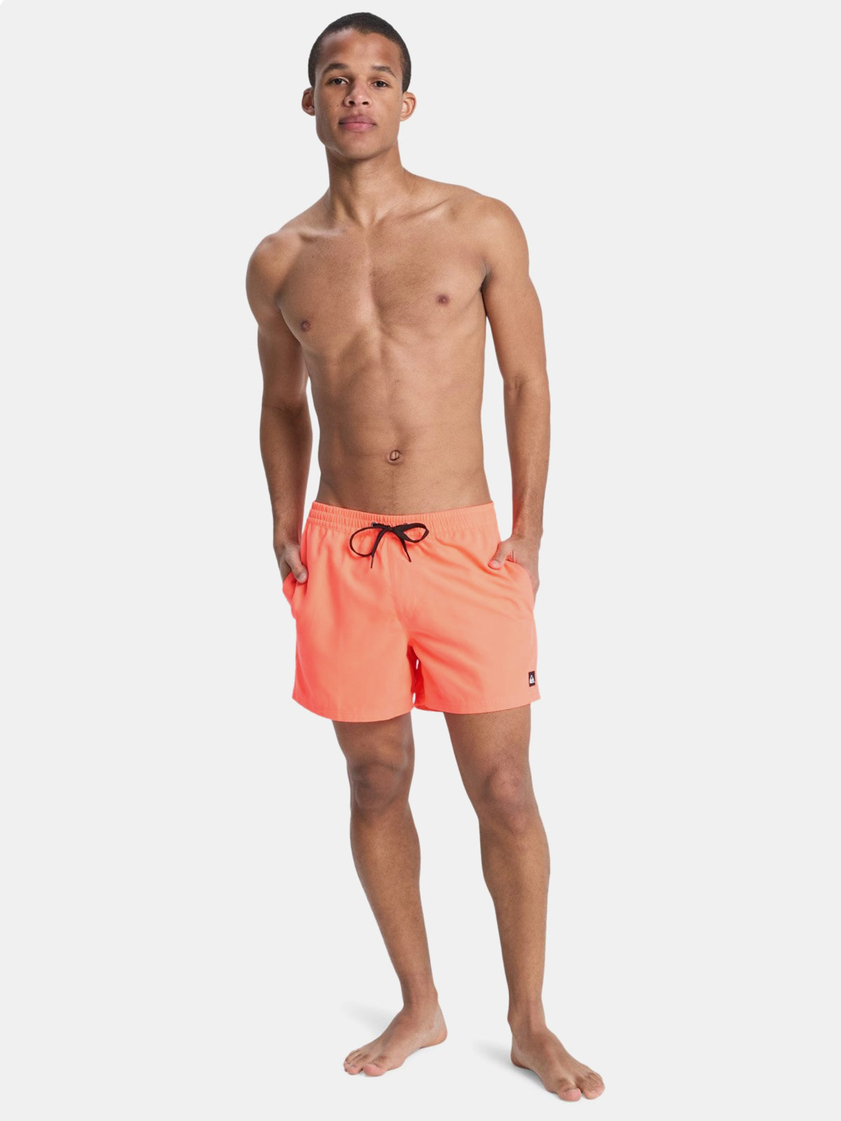 TRAJE DE BAÑO HOMBRE QUIKSILVER - 4