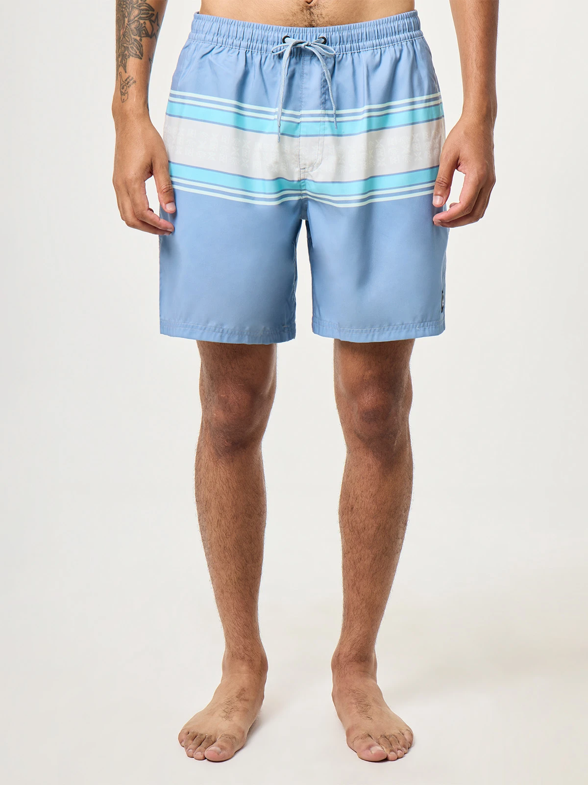 TRAJE DE BAÑO HOMBRE QUIKSILVER - 1