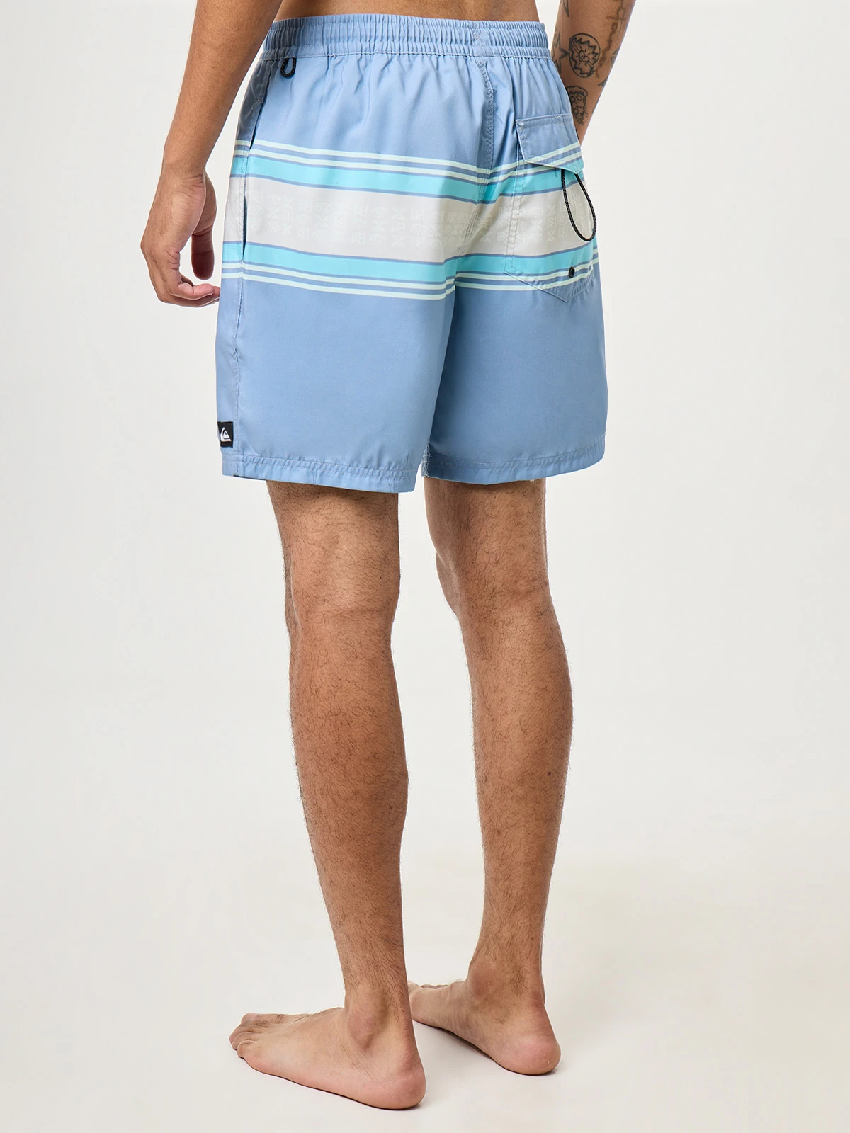 TRAJE DE BAÑO HOMBRE QUIKSILVER - 2
