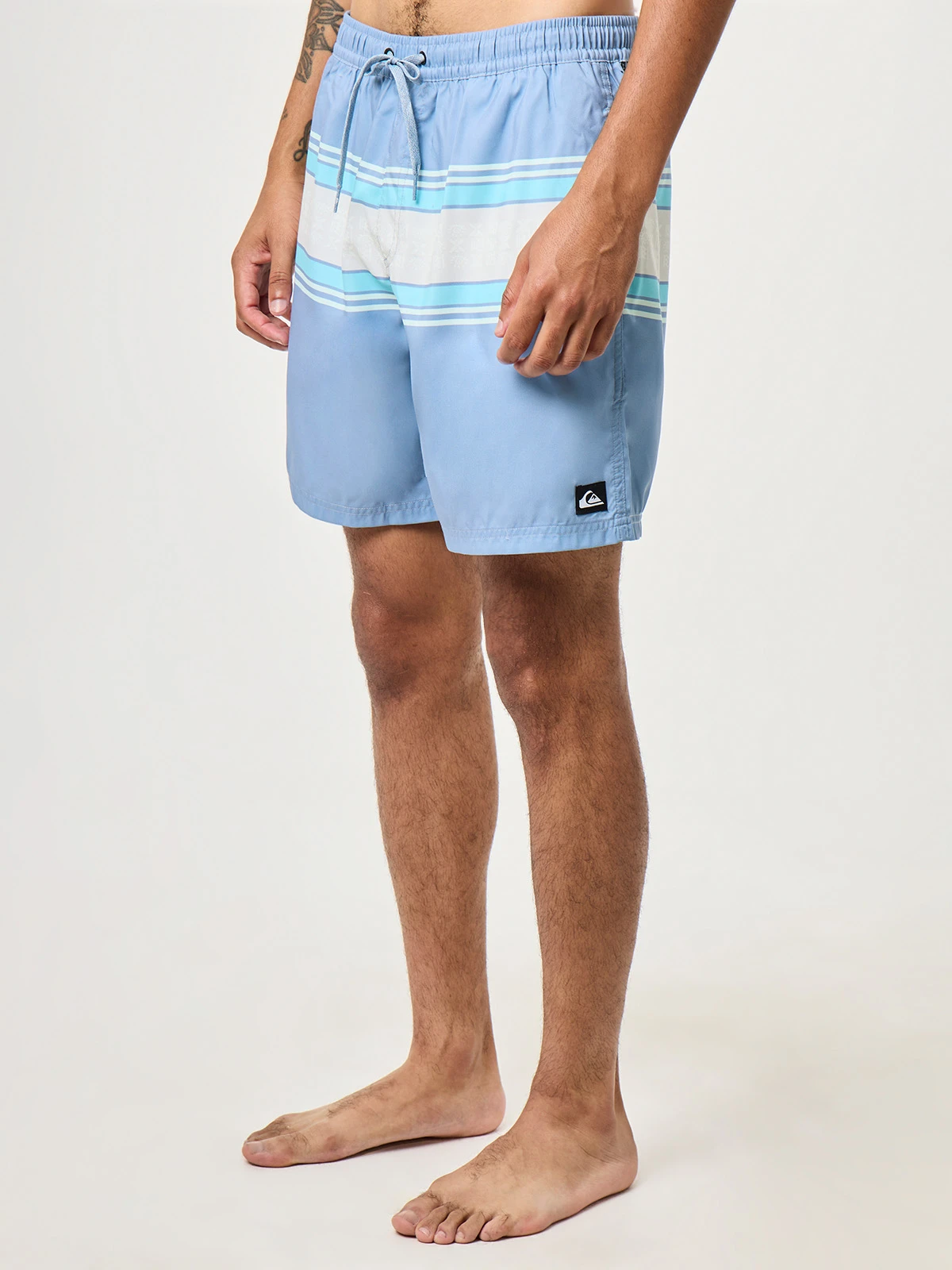 TRAJE DE BAÑO HOMBRE QUIKSILVER - 3