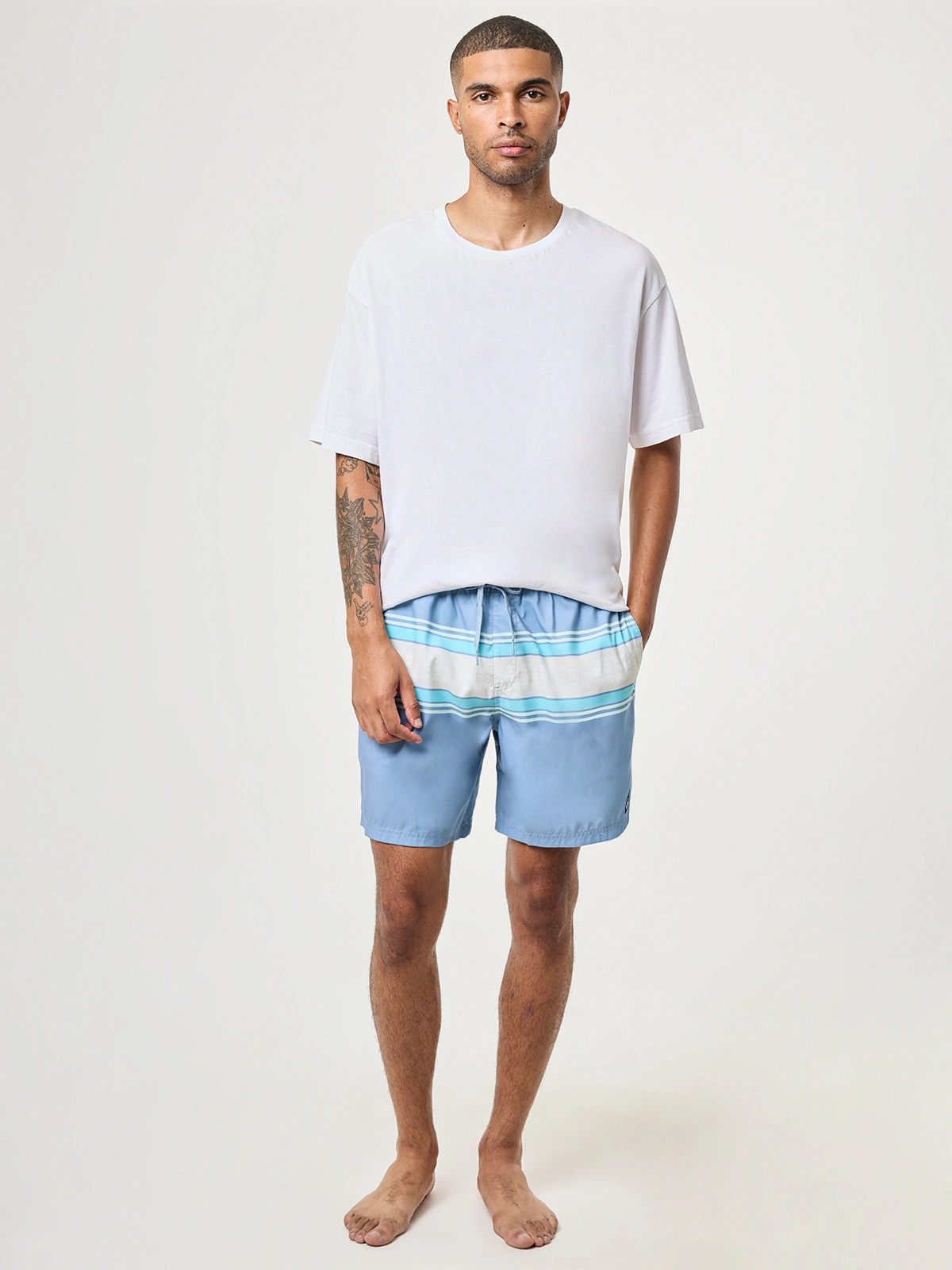 TRAJE DE BAÑO HOMBRE QUIKSILVER - 5