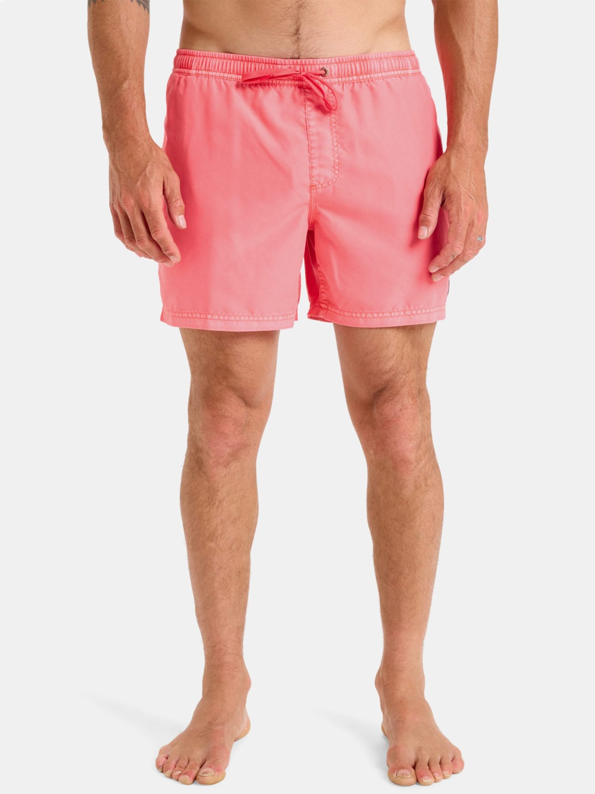 TRAJE DE BAÑO HOMBRE QUIKSILVER - 1