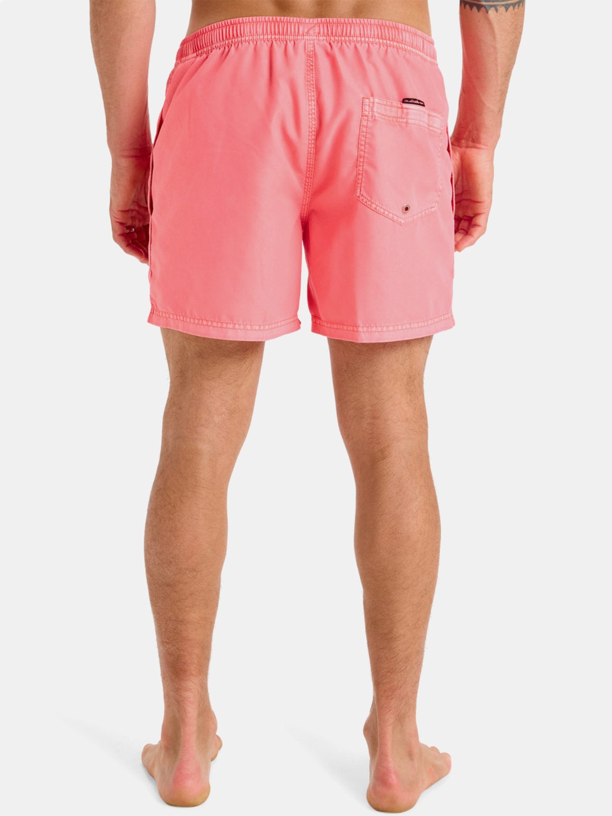 TRAJE DE BAÑO HOMBRE QUIKSILVER - 2