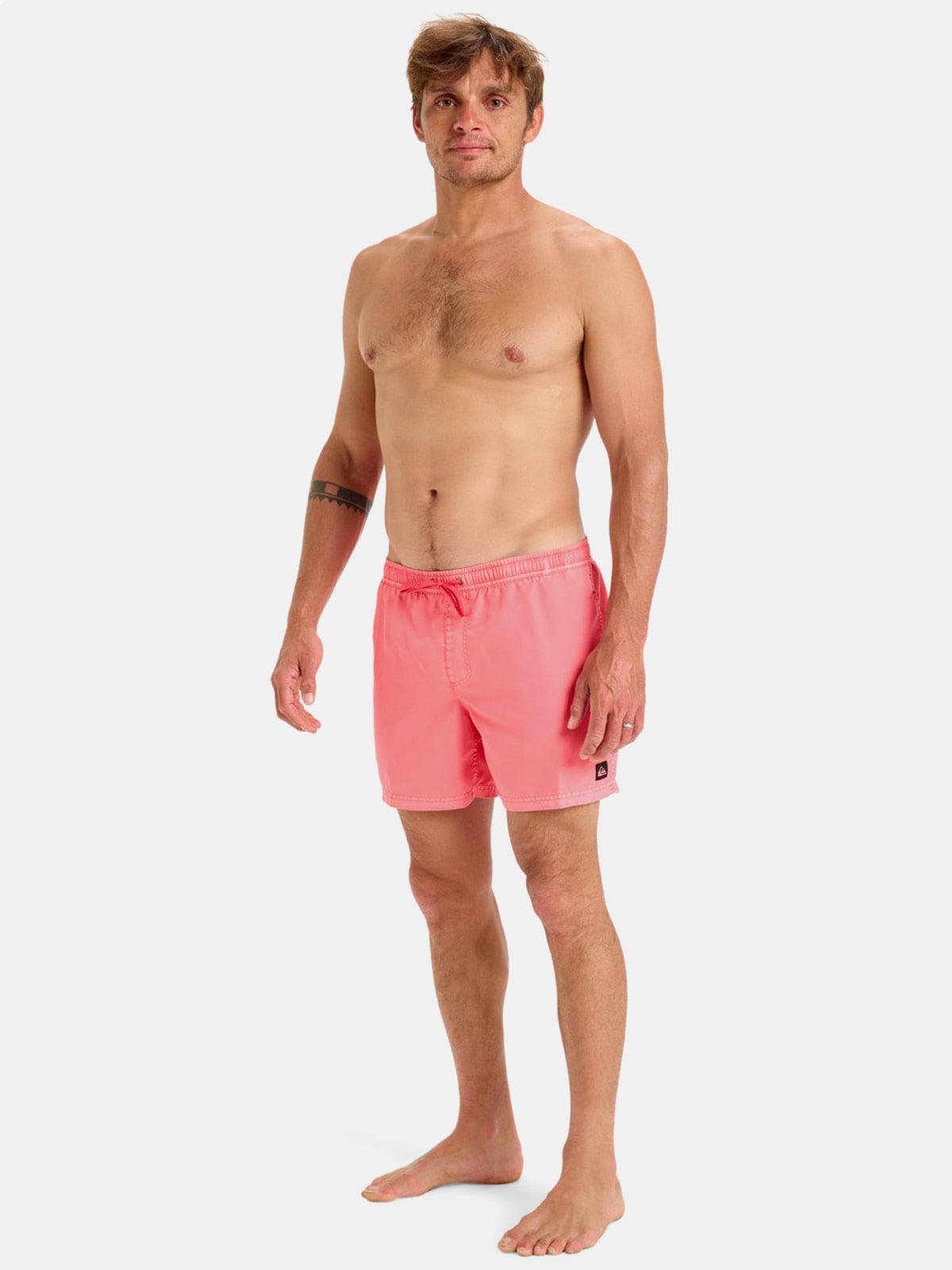 TRAJE DE BAÑO HOMBRE QUIKSILVER - 6
