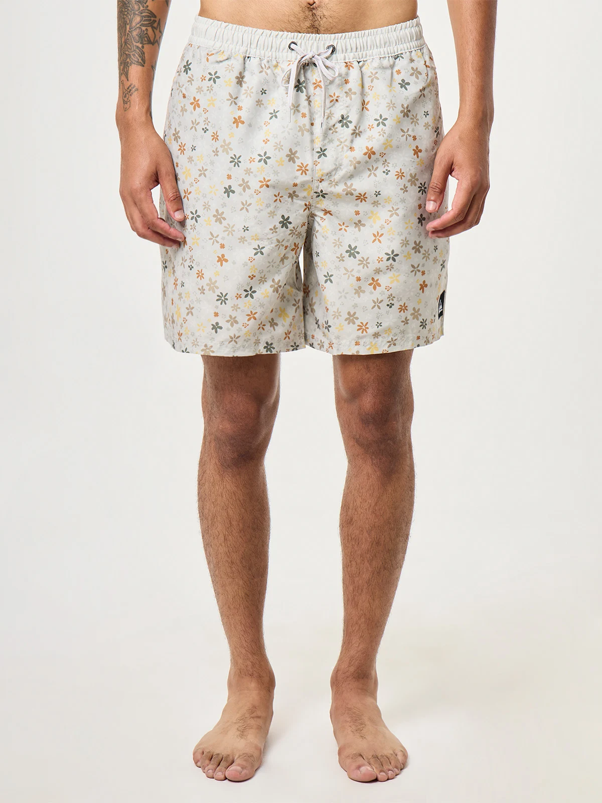 TRAJE DE BAÑO HOMBRE QUIKSILVER - 1