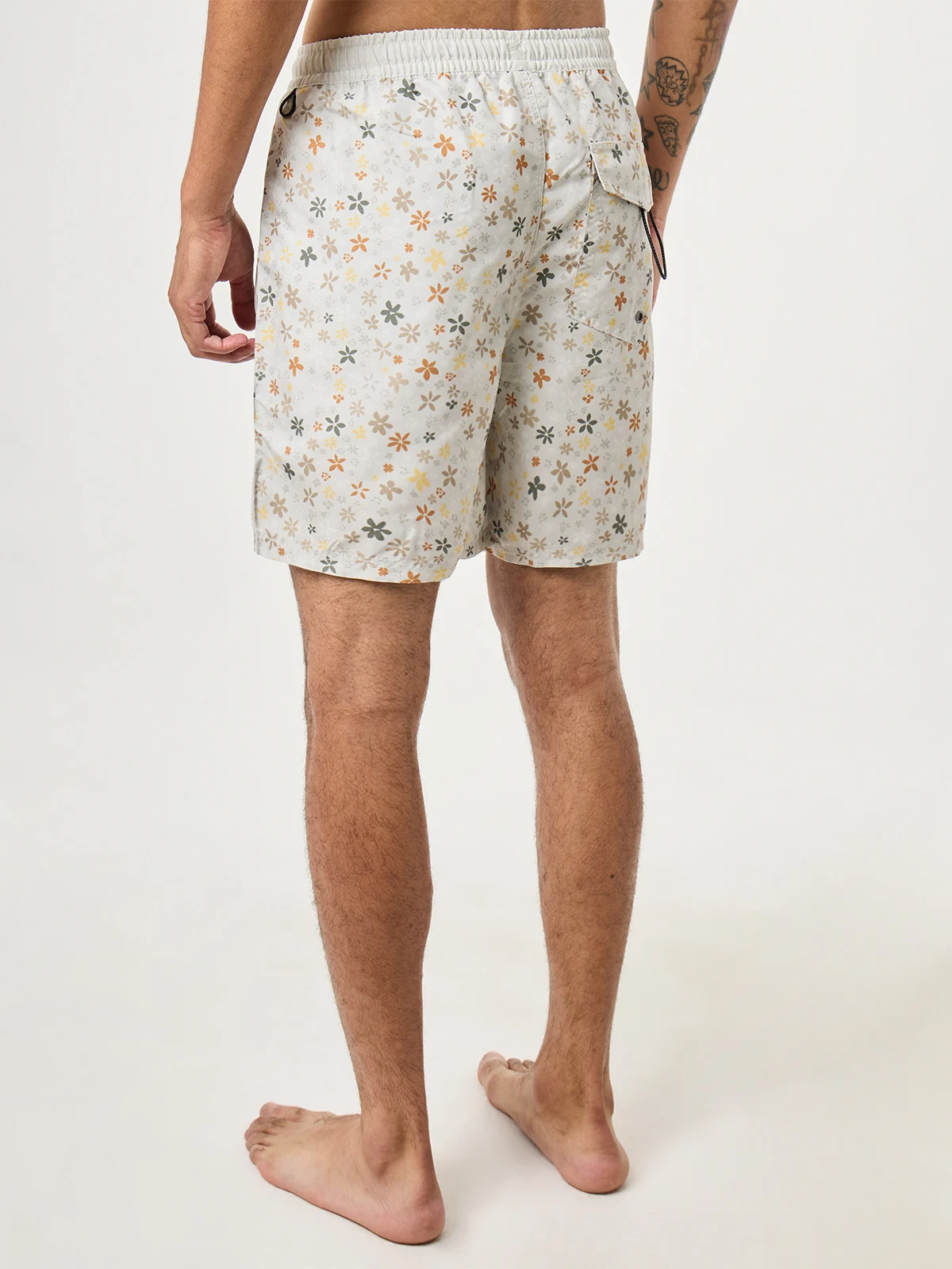 TRAJE DE BAÑO HOMBRE QUIKSILVER - 2