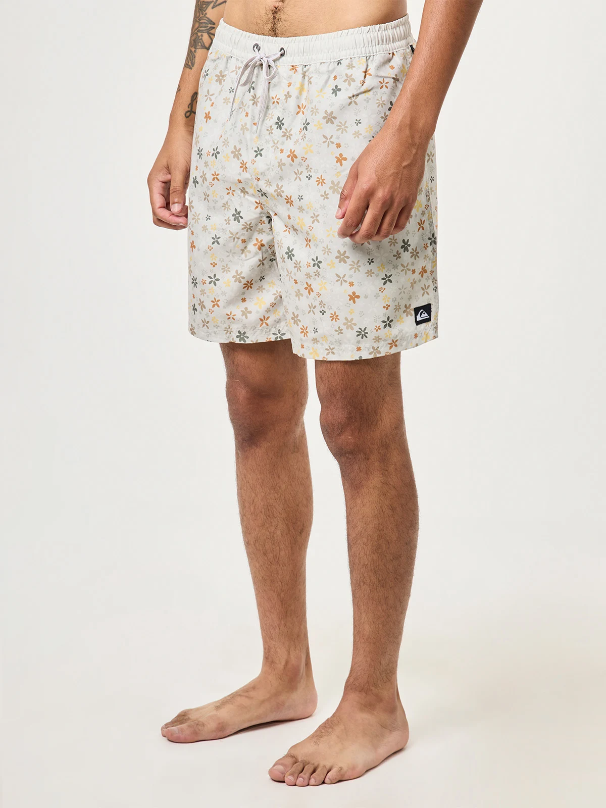 TRAJE DE BAÑO HOMBRE QUIKSILVER - 3