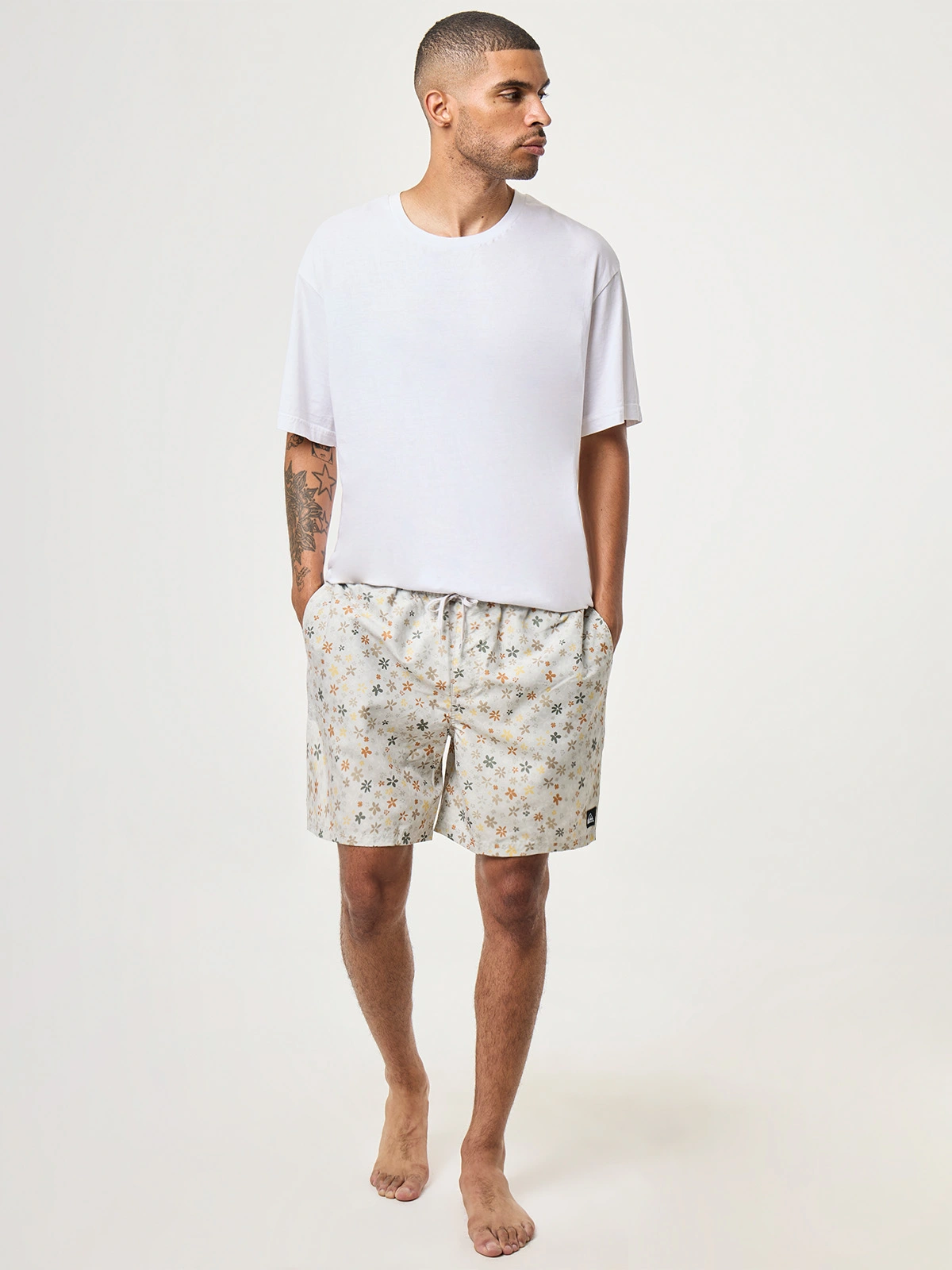 TRAJE DE BAÑO HOMBRE QUIKSILVER - 5