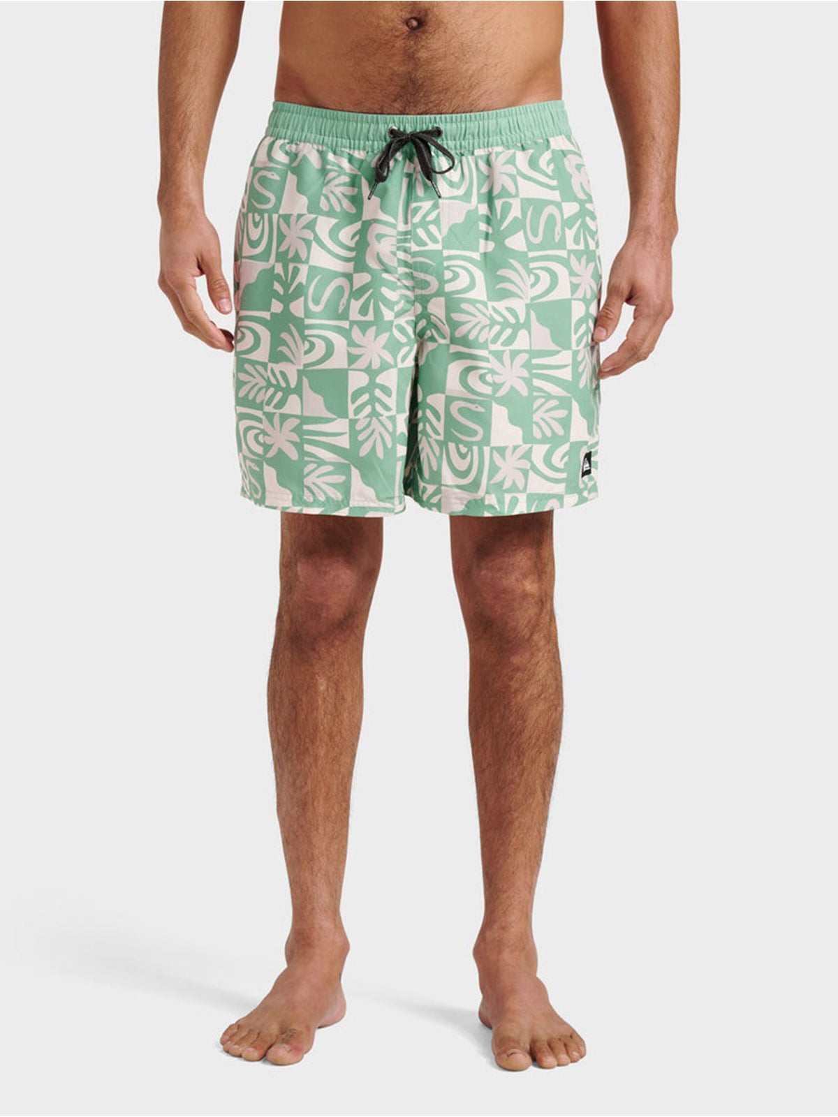 TRAJE DE BAÑO HOMBRE QUIKSILVER - 1