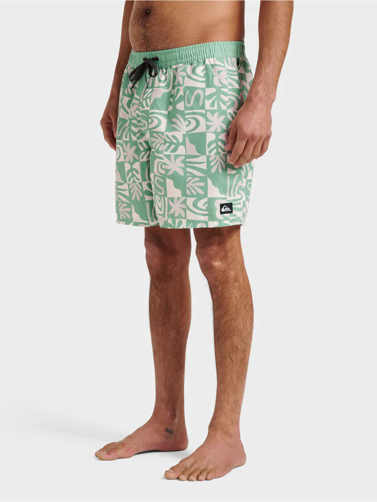 TRAJE DE BAÑO HOMBRE QUIKSILVER - 2