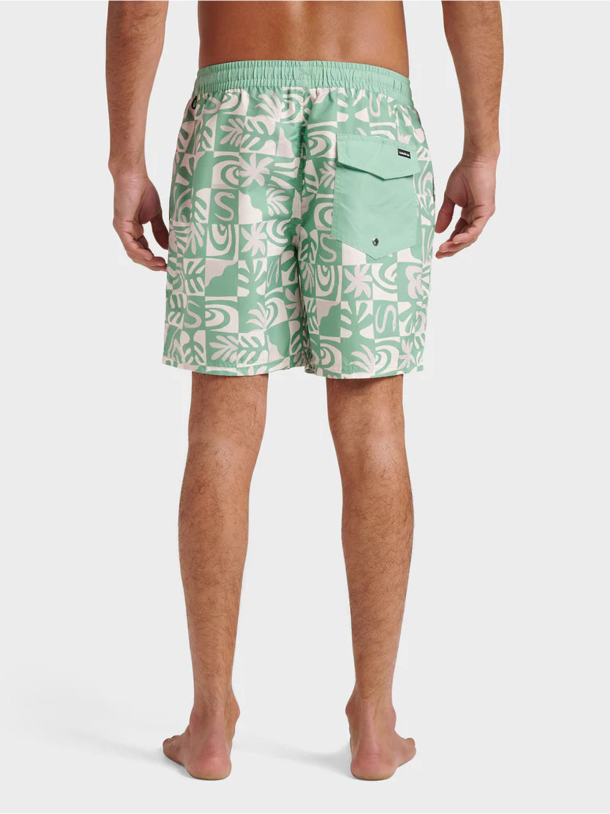 TRAJE DE BAÑO HOMBRE QUIKSILVER - 3
