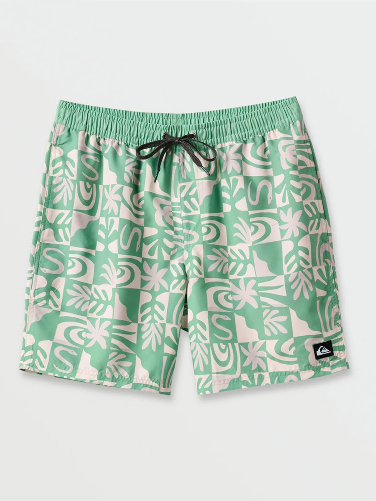 TRAJE DE BAÑO HOMBRE QUIKSILVER - 4