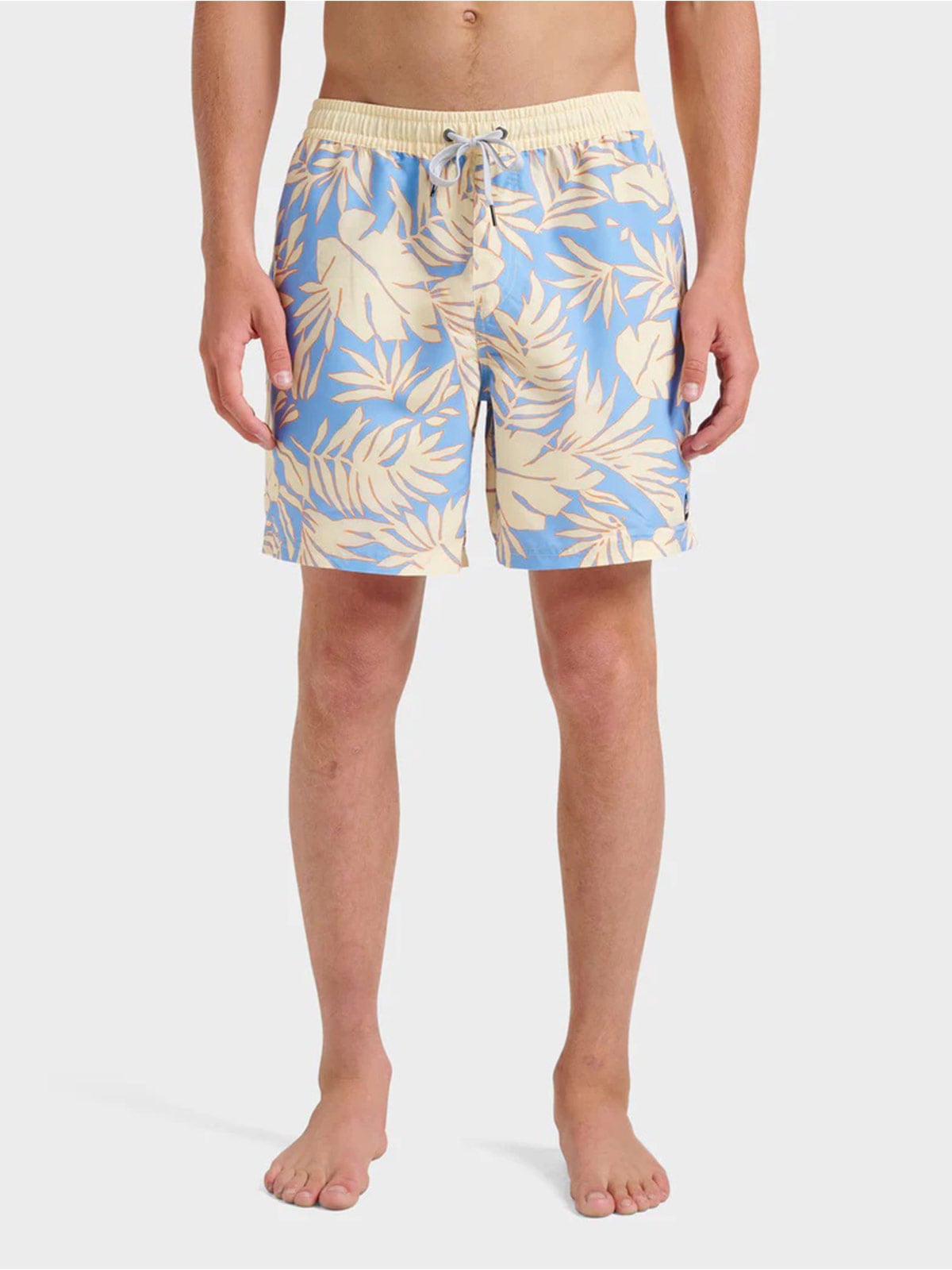TRAJE DE BAÑO HOMBRE QUIKSILVER - 1