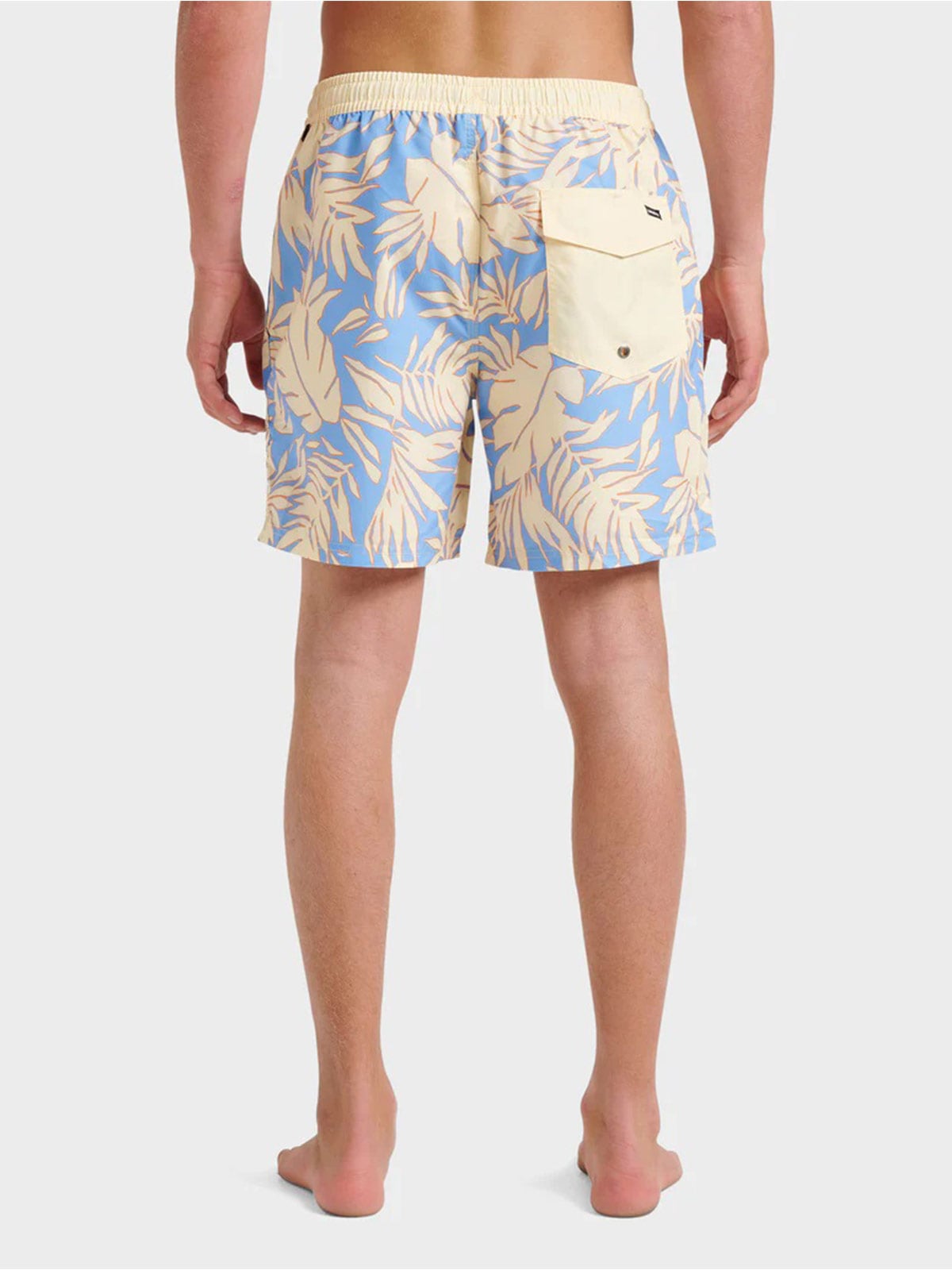 TRAJE DE BAÑO HOMBRE QUIKSILVER - 3