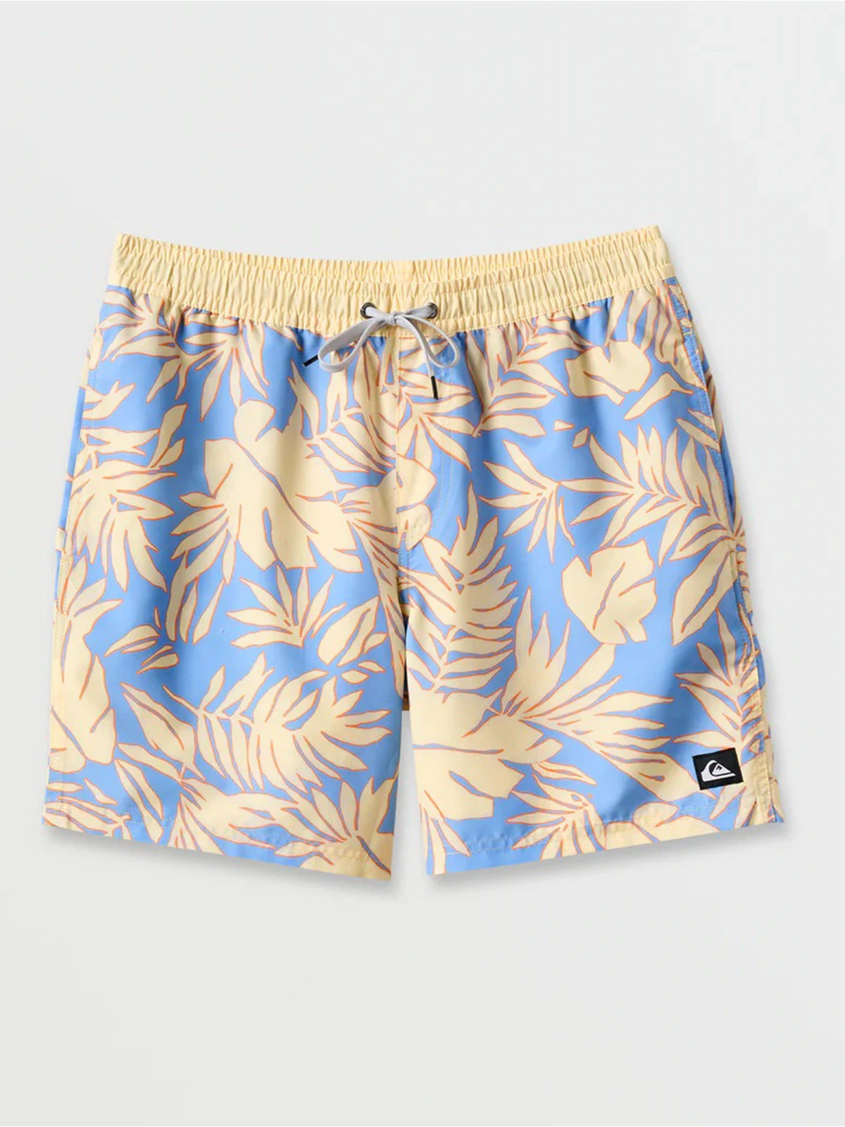 TRAJE DE BAÑO HOMBRE QUIKSILVER - 4