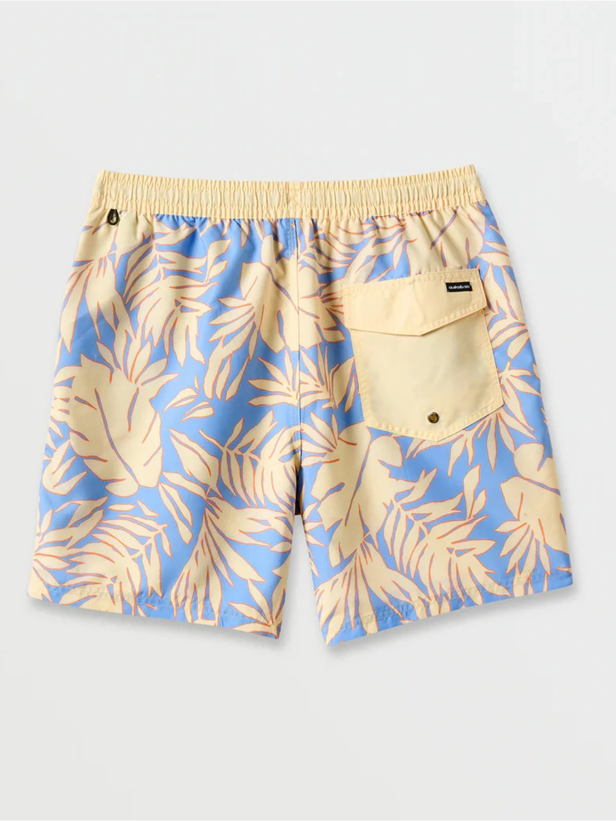 TRAJE DE BAÑO HOMBRE QUIKSILVER - 5
