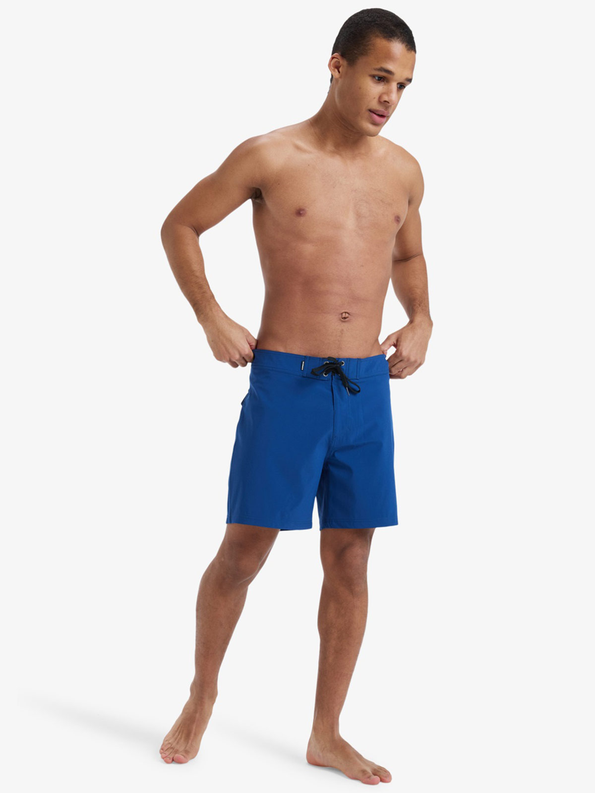 TRAJE DE BAÑO HOMBRE QUIKSILVER - 4