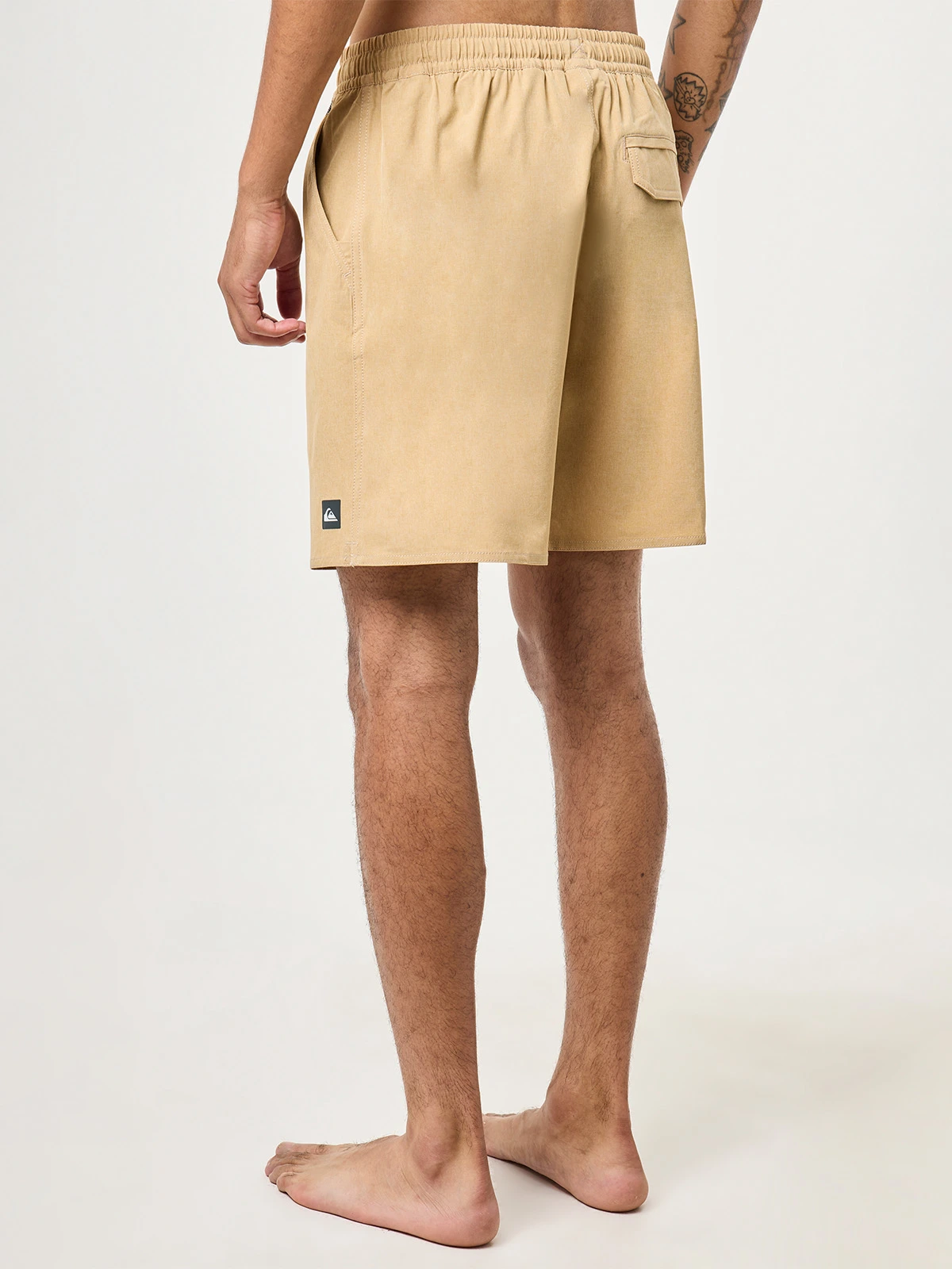 SHORT HOMBRE QUIKSILVER BEACH PARK - 2