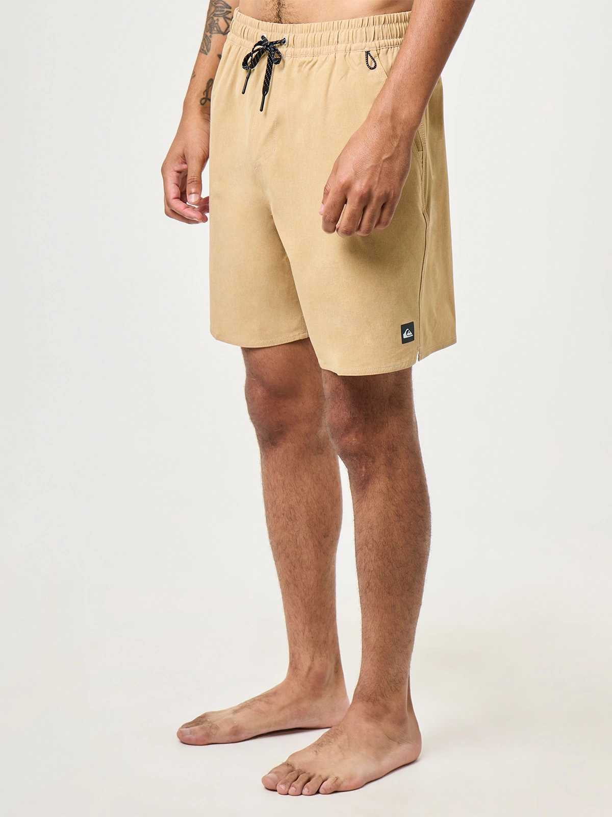 SHORT HOMBRE QUIKSILVER BEACH PARK - 3