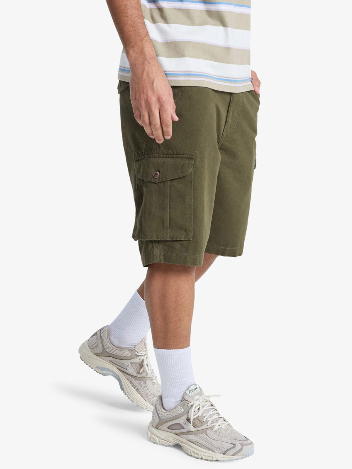SHORT HOMBRE QUIKSILVER - 2