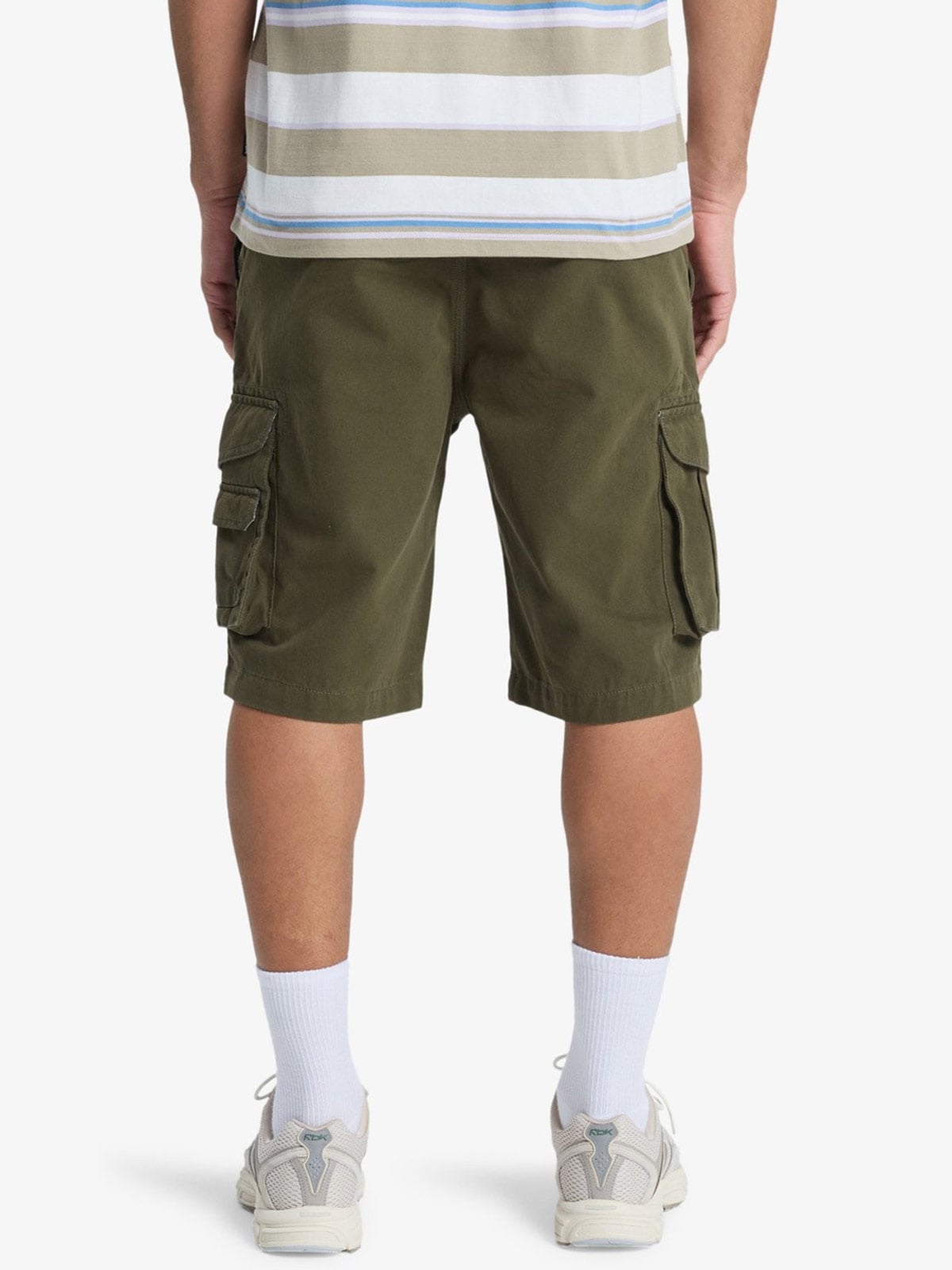 SHORT HOMBRE QUIKSILVER - 3