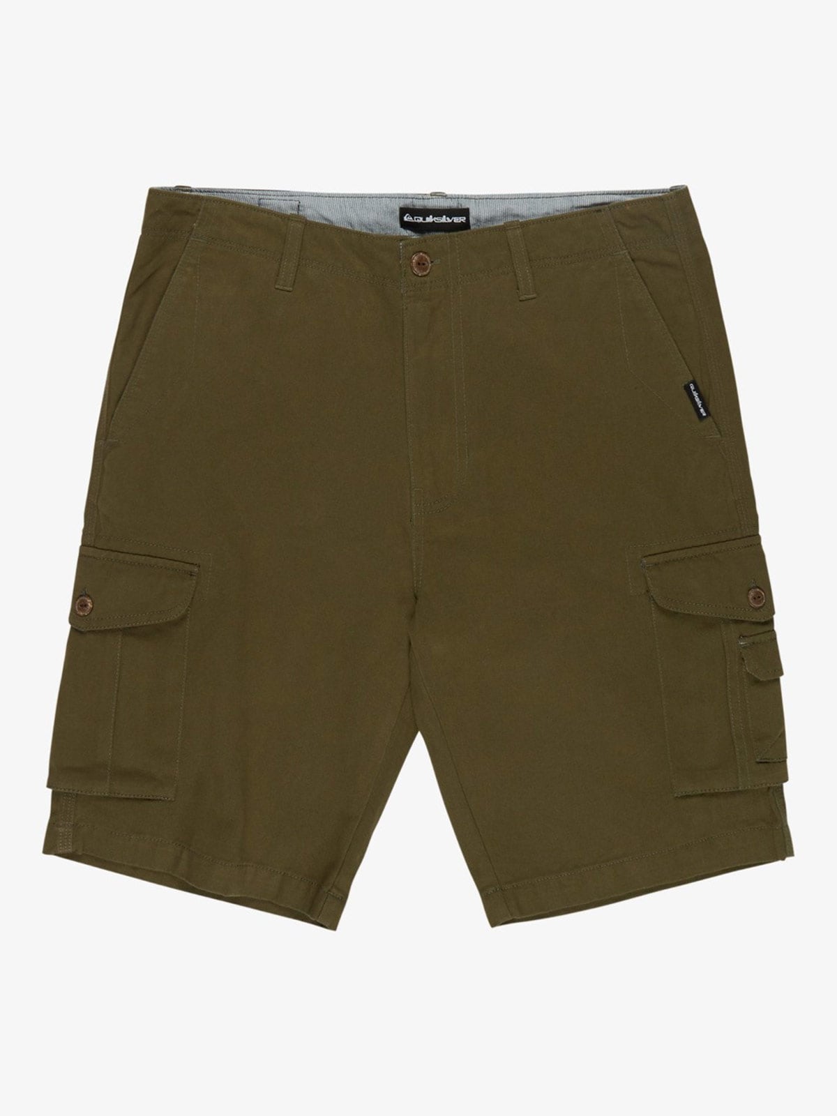 SHORT HOMBRE QUIKSILVER - 4