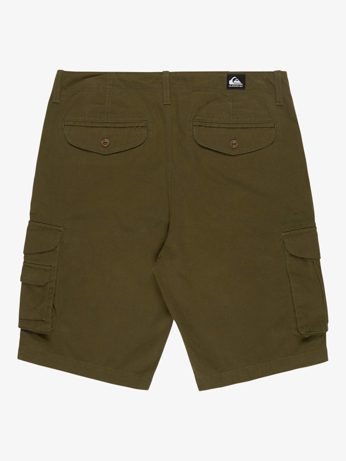 SHORT HOMBRE QUIKSILVER - 5
