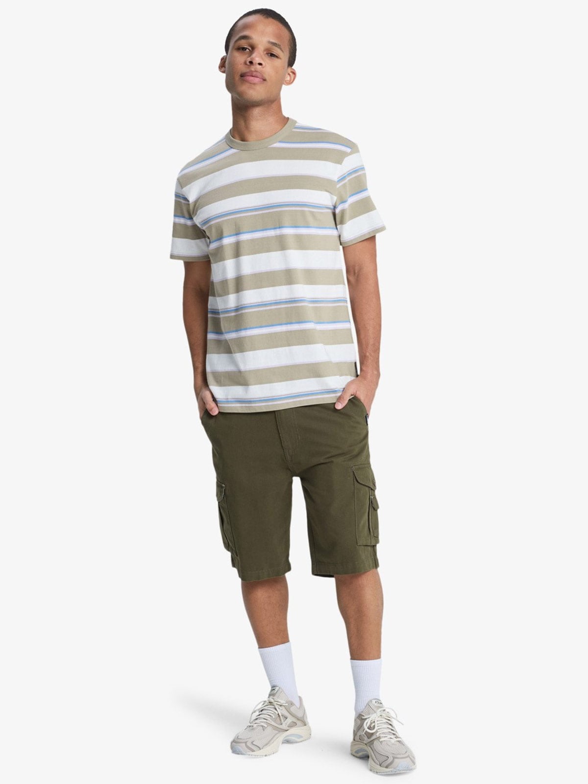 SHORT HOMBRE QUIKSILVER - 6