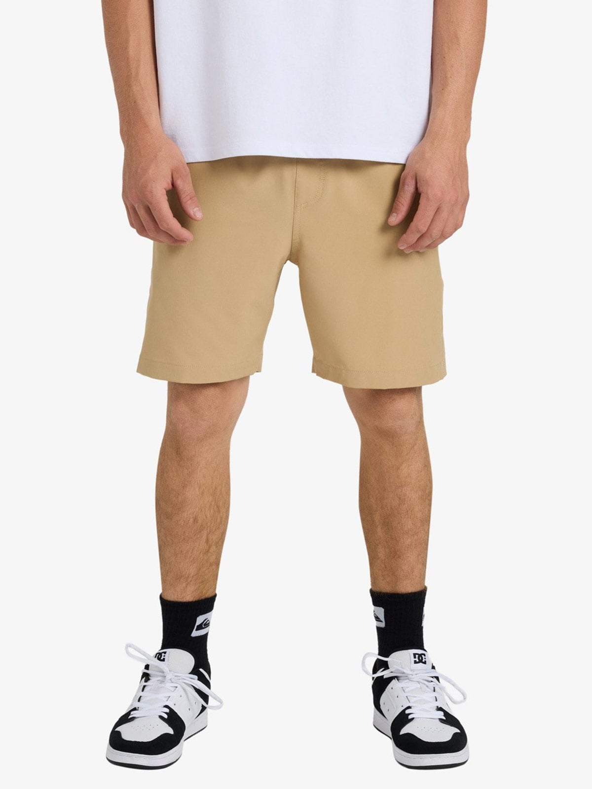 SHORT HOMBRE QUIKSILVER - 1