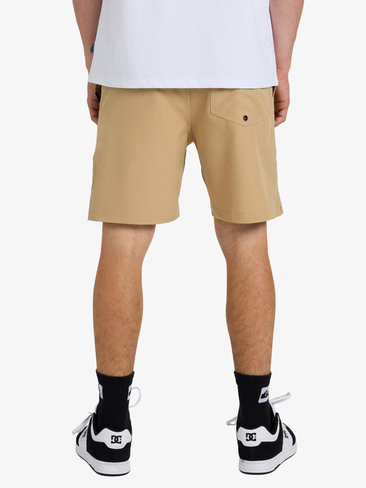 SHORT HOMBRE QUIKSILVER - 2