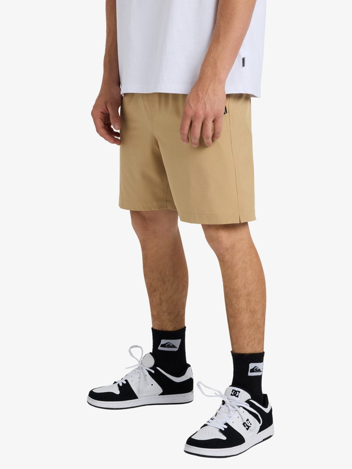 SHORT HOMBRE QUIKSILVER - 3