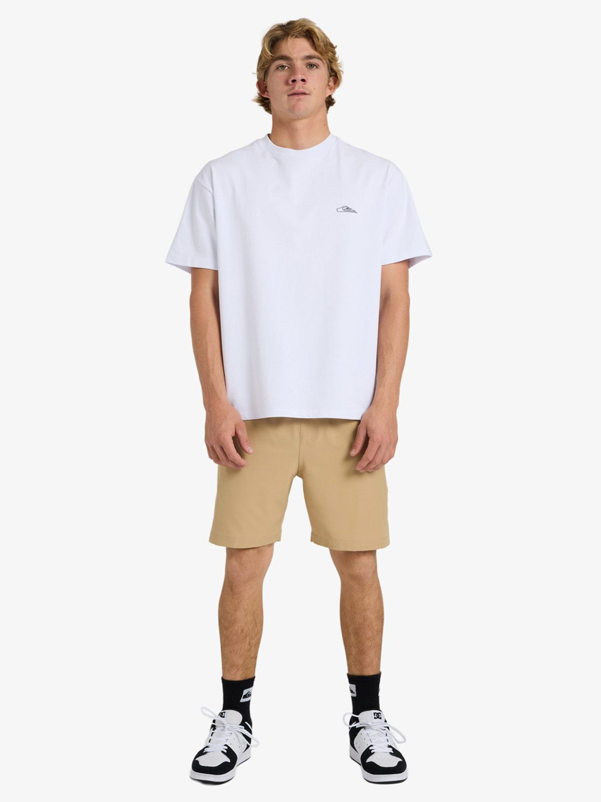SHORT HOMBRE QUIKSILVER - 4