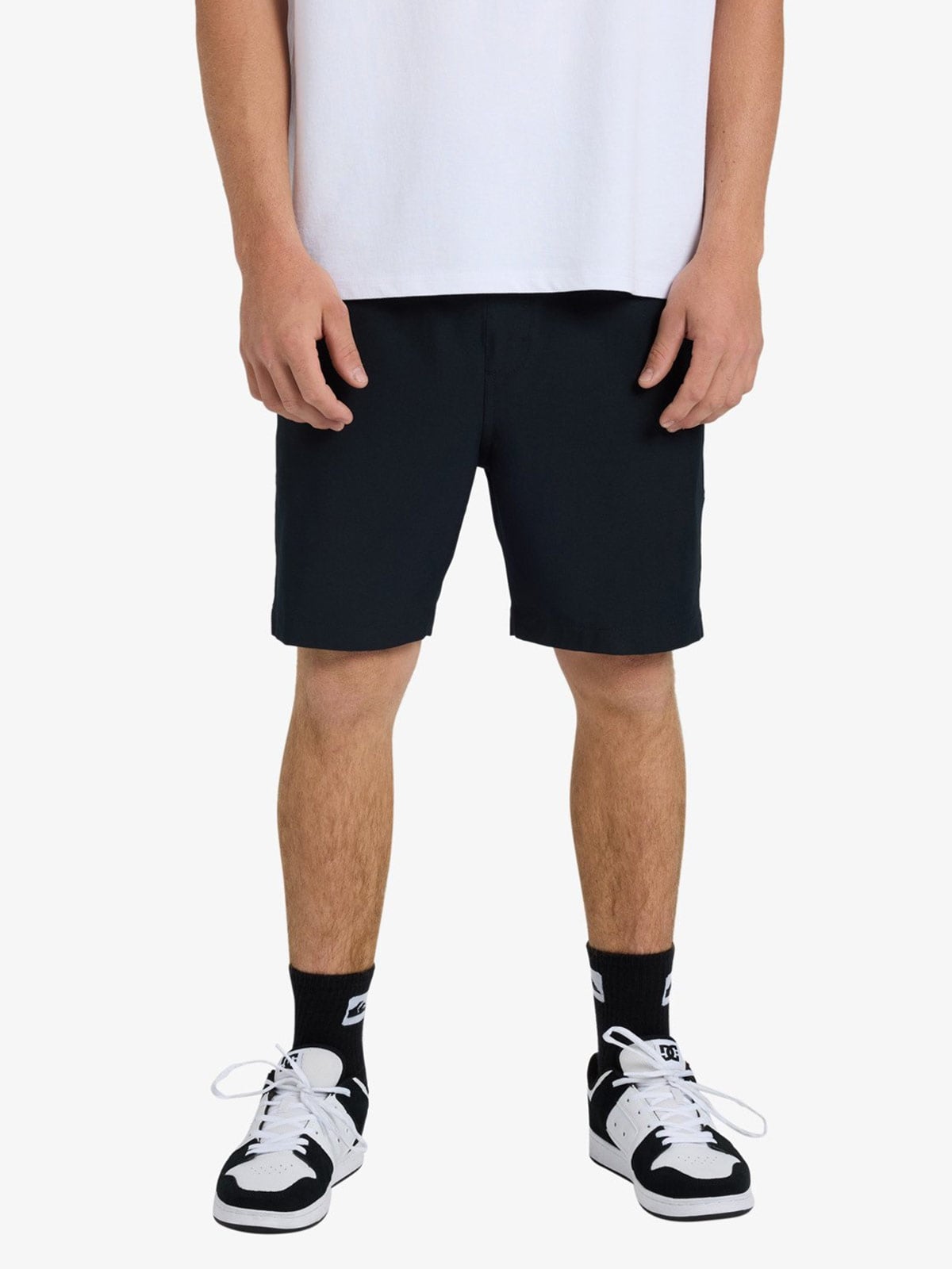 SHORT HOMBRE QUIKSILVER - 1