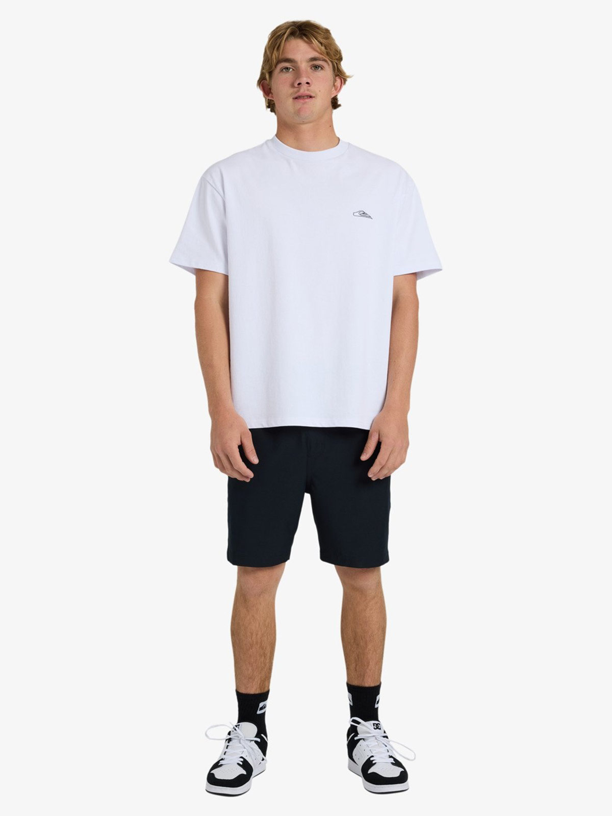 SHORT HOMBRE QUIKSILVER - 4