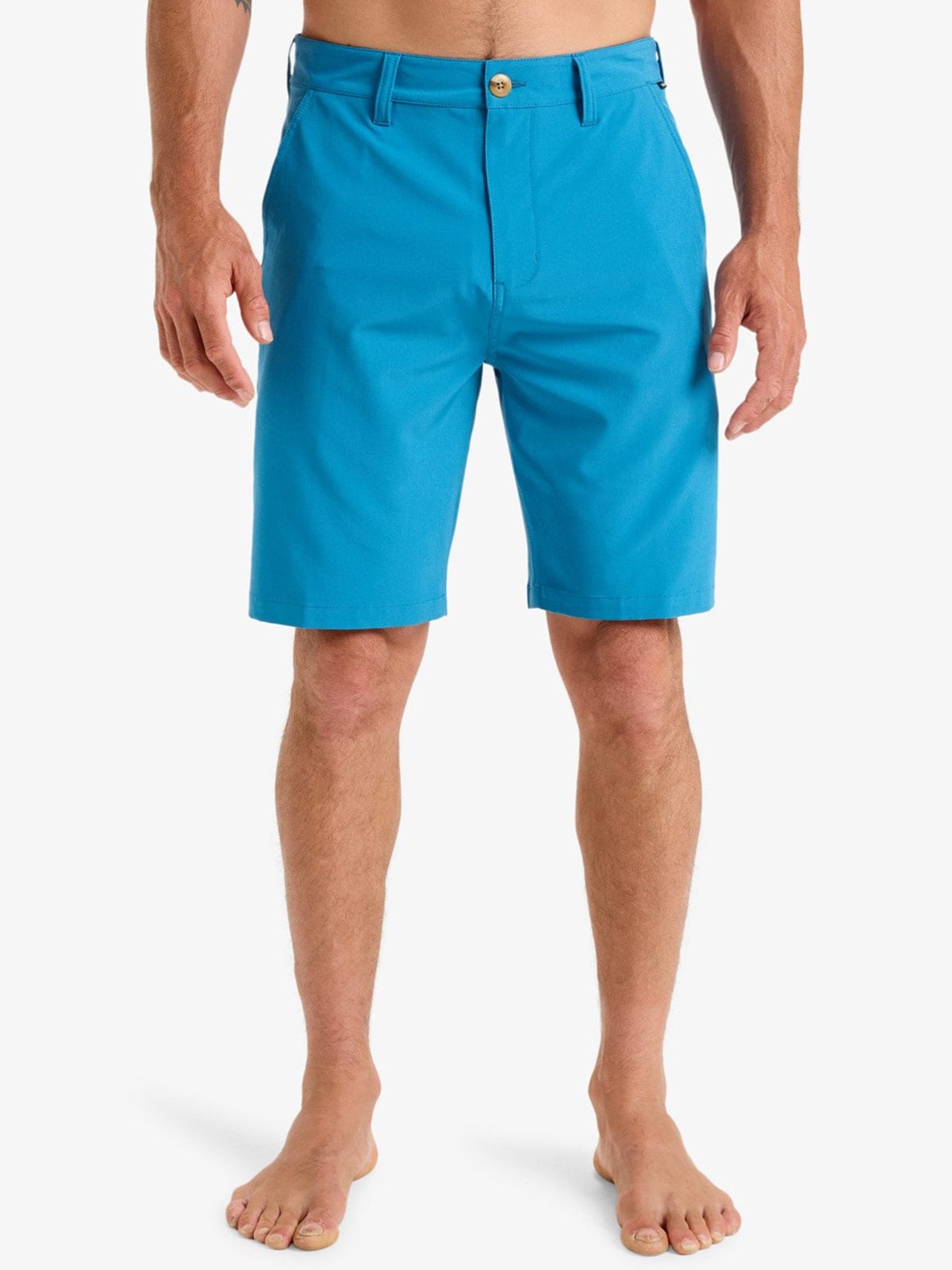 SHORT HOMBRE QUIKSILVER - 1