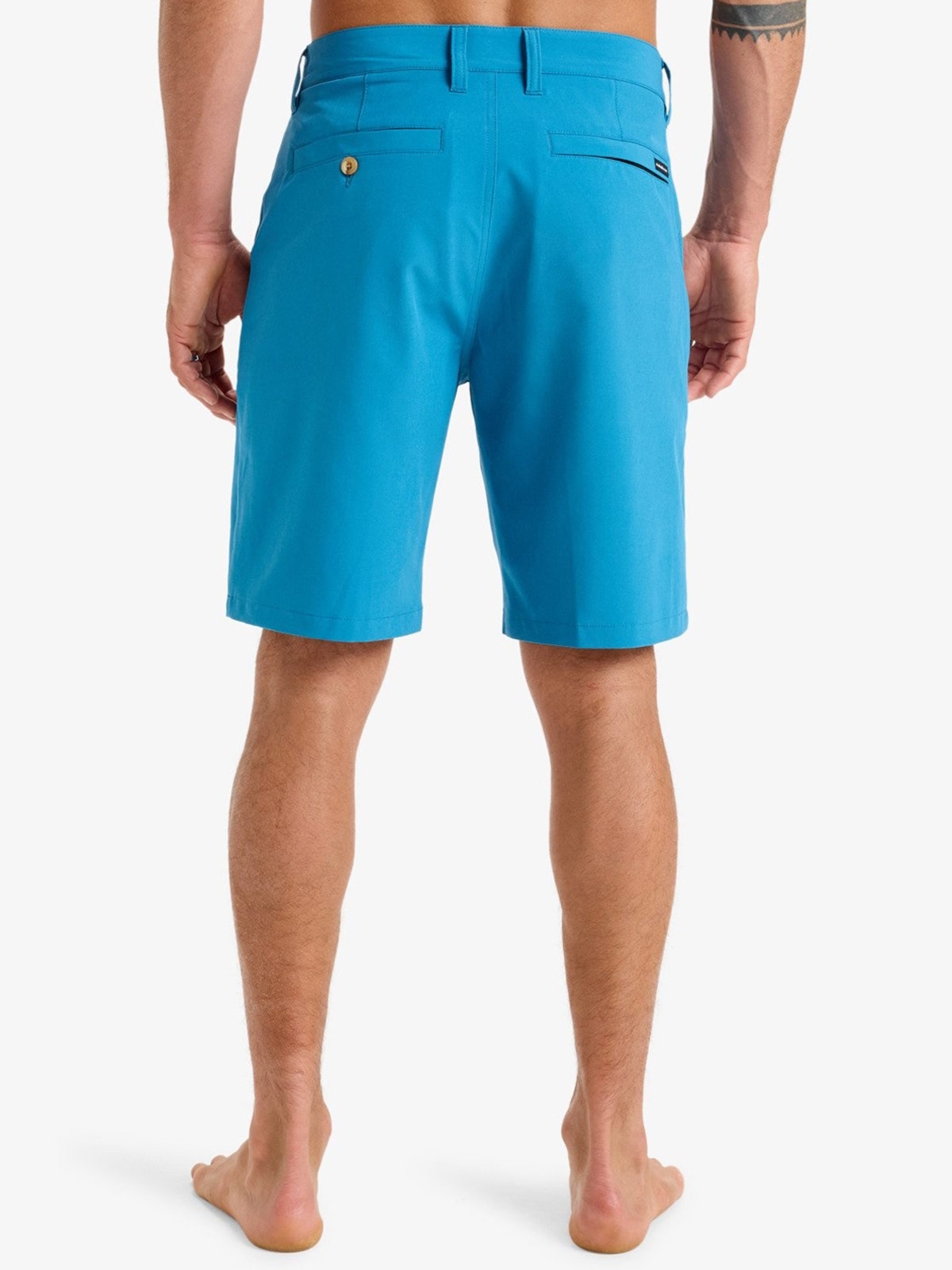 SHORT HOMBRE QUIKSILVER - 2