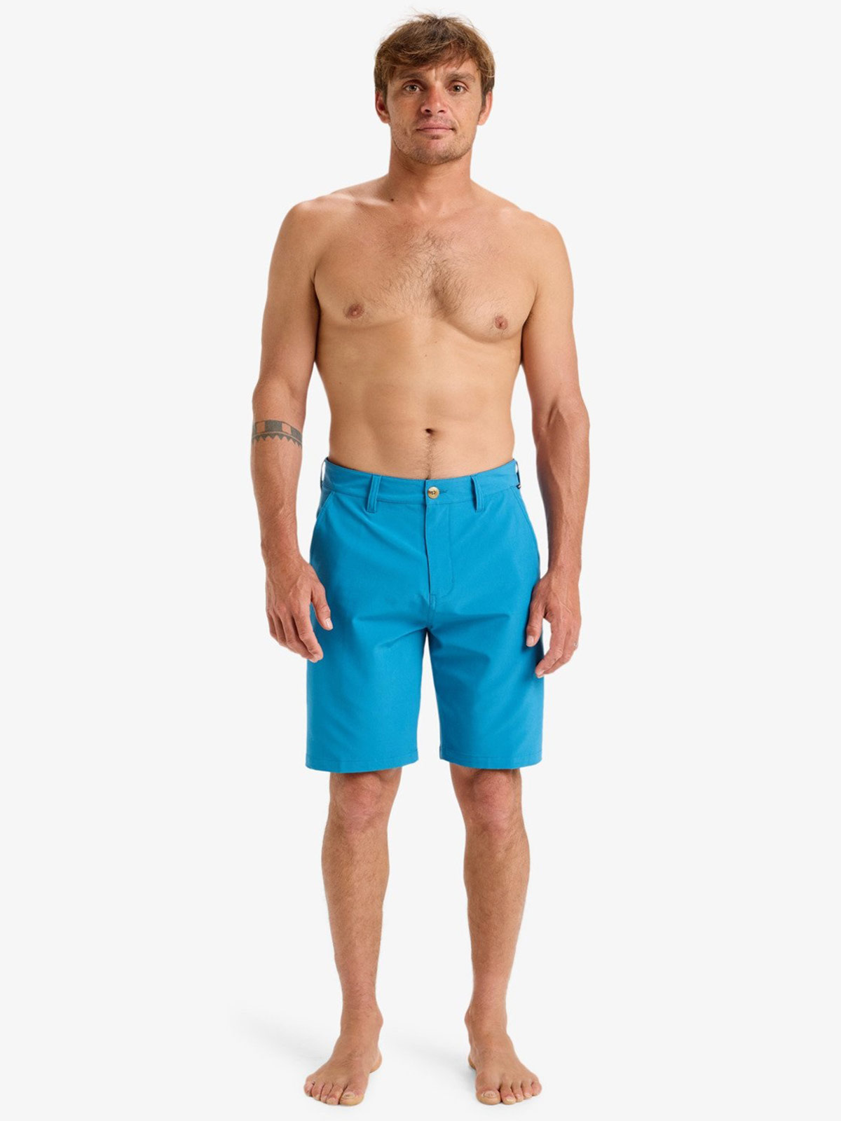 SHORT HOMBRE QUIKSILVER - 4