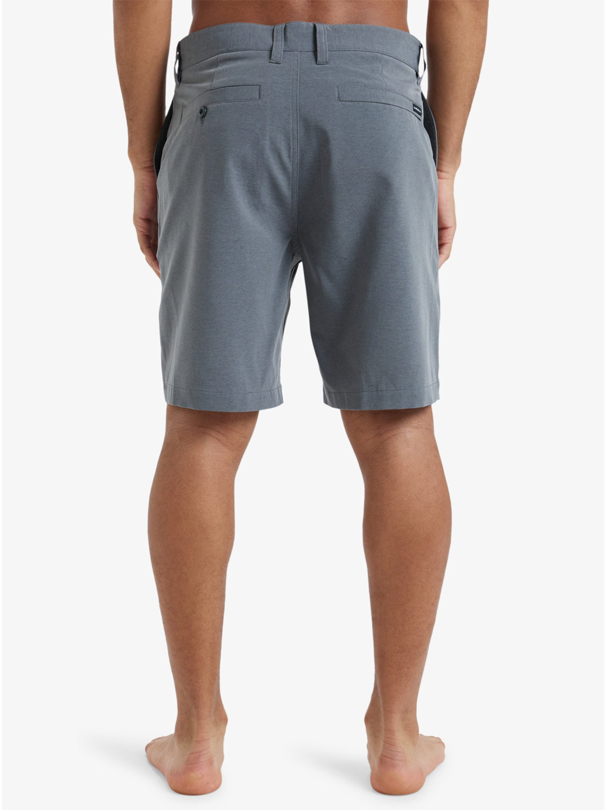 SHORT HOMBRE QUIKSILVER - 2