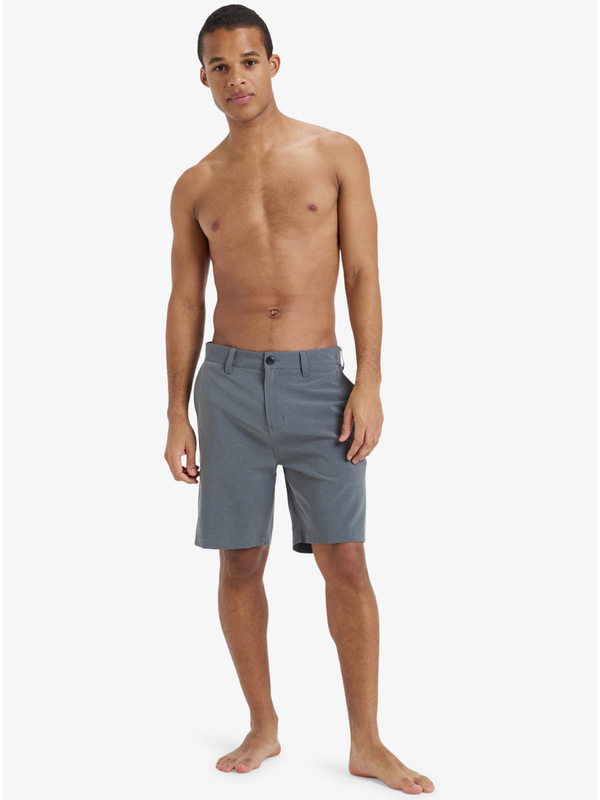 SHORT HOMBRE QUIKSILVER - 4