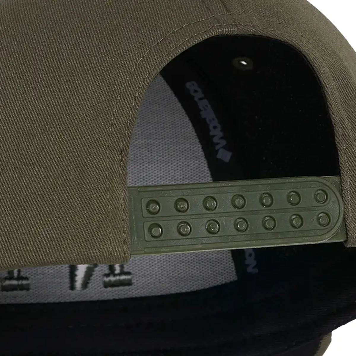 GORRO ALGODÓN HOMBRE WOALLANCE TRUMP - 3
