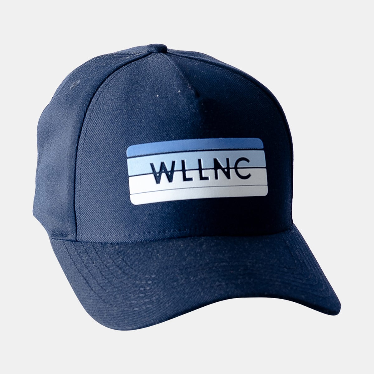 GORRO ALGODÓN HOMBRE WOALLANCE ZANDER - 1