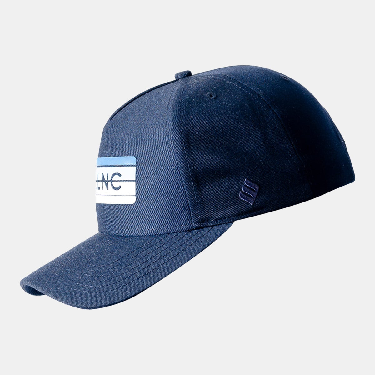GORRO ALGODÓN HOMBRE WOALLANCE ZANDER - 2