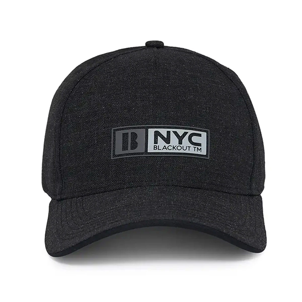 GORRO ALGODÓN HOMBRE BLACKOUT - 1
