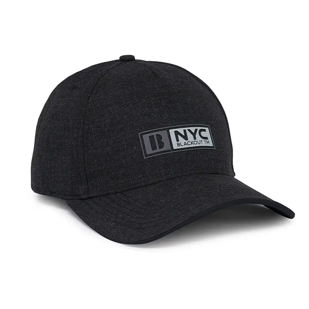 GORRO ALGODÓN HOMBRE BLACKOUT - 2