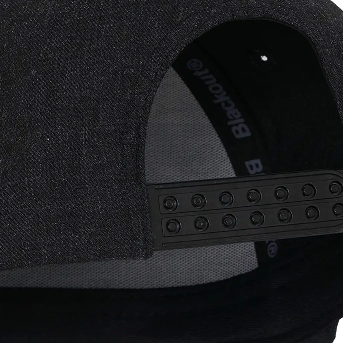GORRO ALGODÓN HOMBRE BLACKOUT - 3